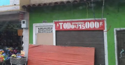 DISTRIBUIDORA TODO A 15000 BOGOTÁ DISTRIBUIDORA TODO A 15000 BOGOTÁ